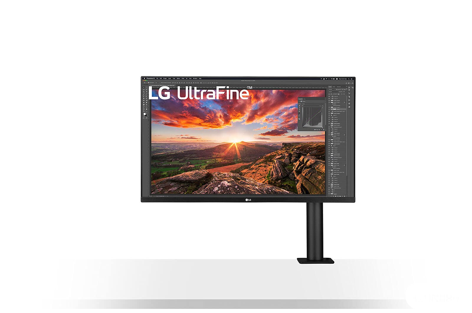LG 32UN880-B : Amazon.co.uk: Computers & Accessories