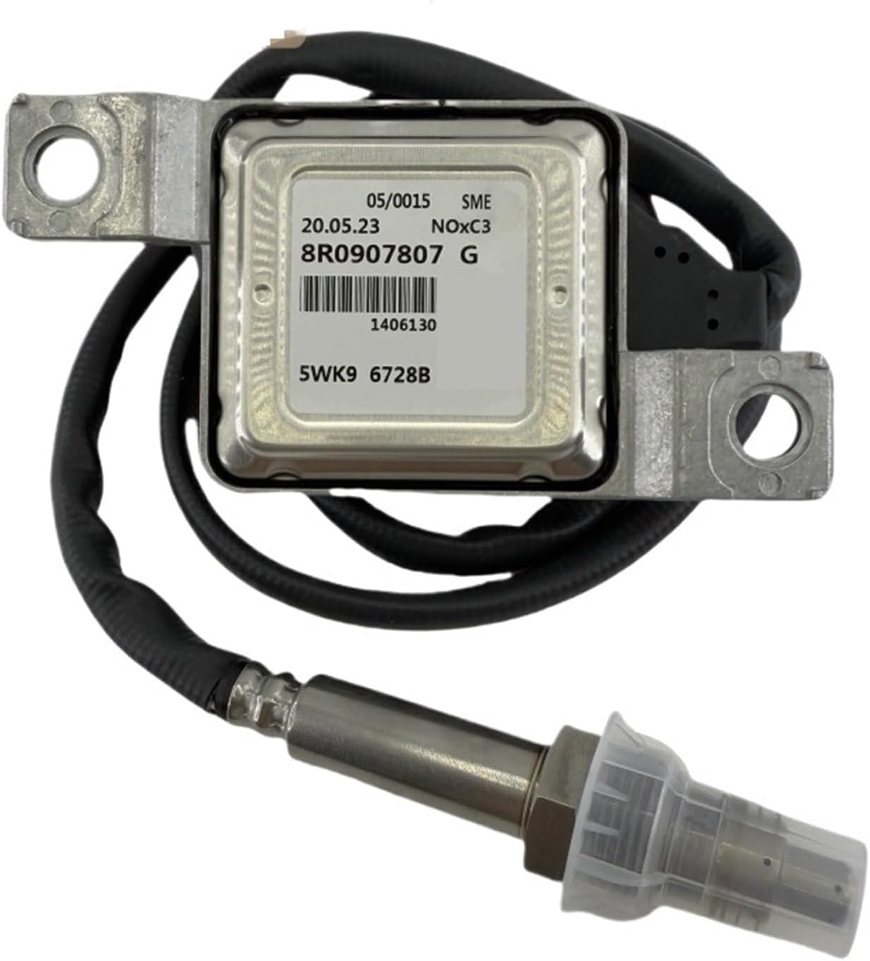 8R0907807G 5WK96728B Nitrogen Oxide Sensor