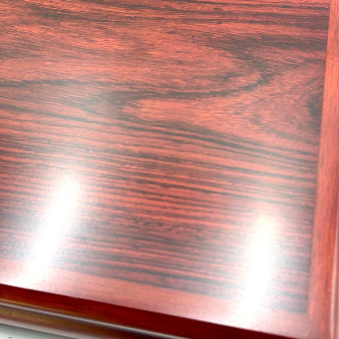Amazon.co.jp: 唐木花台 柴丹2号 木目調 サイズ48cm : Home & Kitchen