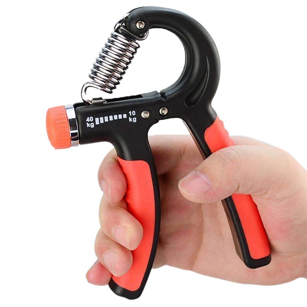 Active For All Samson Group Adjustable Non-Slip Hand Gripper (B07HG77866) Amazon Price History, Amazon Price Tracker