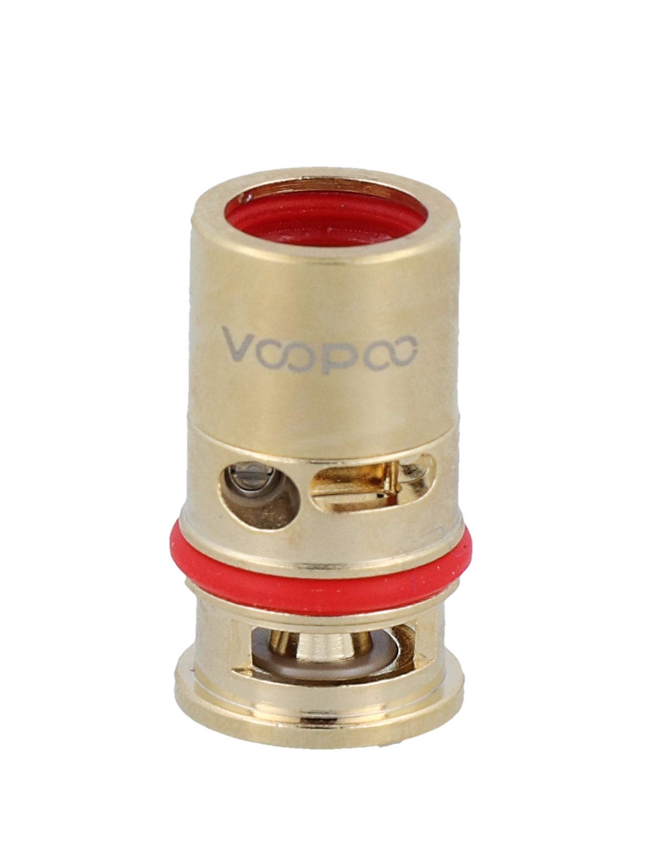 PnP RBA Coil Vinci - Vinci R Voopoo : Amazon.fr: Hygine et Sant