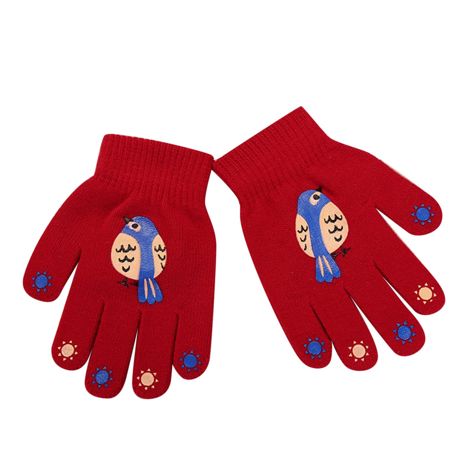 Guanti per bambini Inverno Moda Carino Animale Stampa Bambini Con Cappuccio Maglia Guanti Caldi Dita Guanti Guanti Guanti Del Bambino Guanti per bambini Inverno Moda Carino Animale Stampa Bambini Con Cappuccio Maglia Guanti Caldi Dita Guanti Guanti Guanti Del Bambino