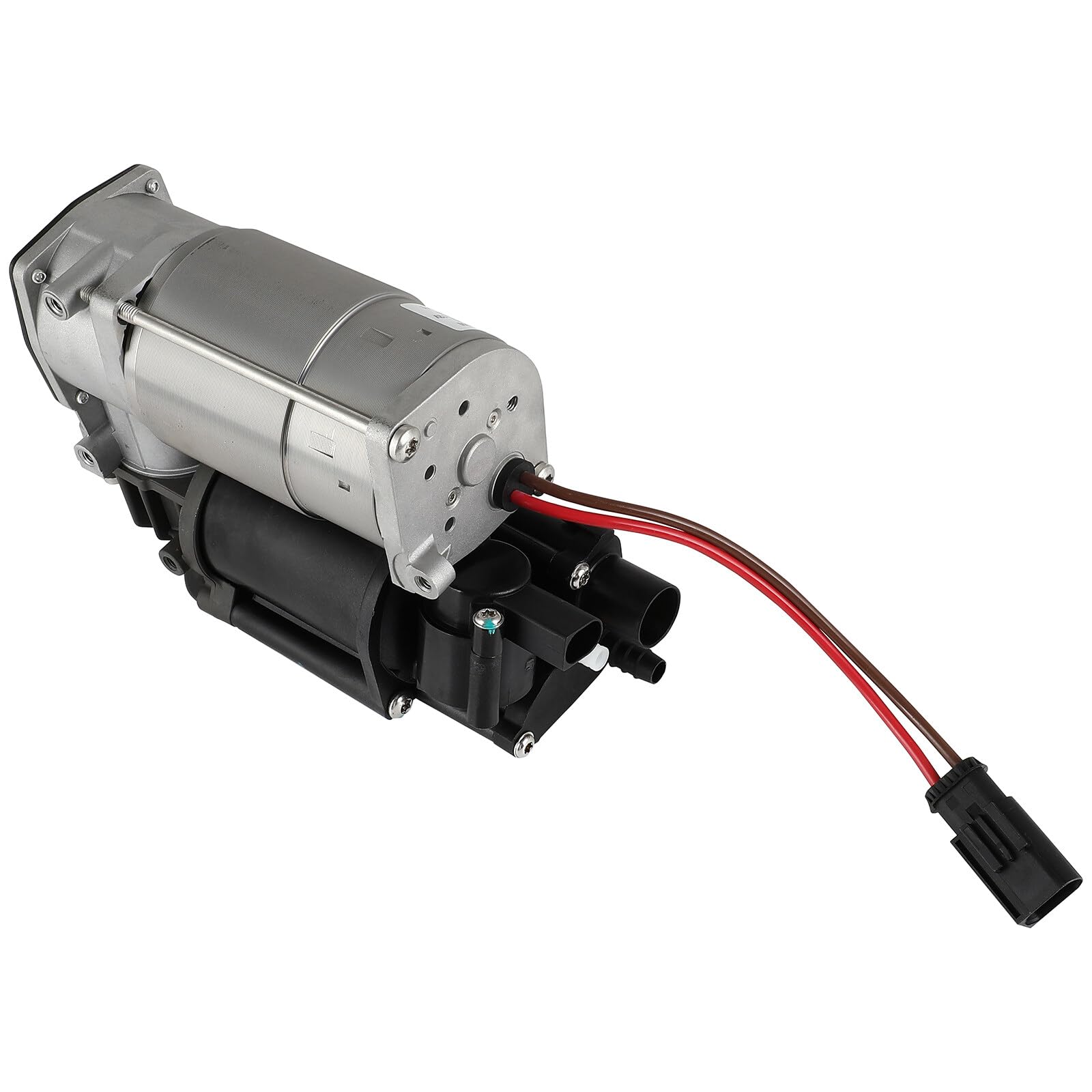 Amazon.com: TFGCSG Air Suspension Compressor Pump for BMW for X5 