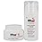 SEBAMED Moisturizing Face Cream 2.6 Fluid Ounces (75mL) and Moisturizing Face Cream with Pump 3.4 Fluid Ounces (100mL) Vitamin E pH 5.5 Dermatologist Recommended Moisturizer Value Pack