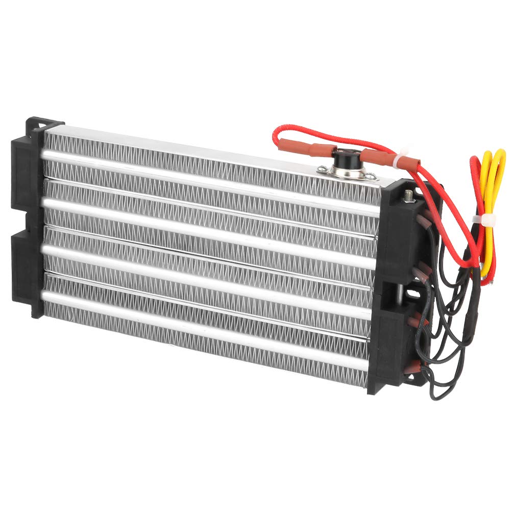 Chauffage à thermistance durable Domary 2000W à haute fiabilité