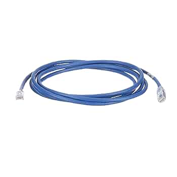 Amazon.com: Panduit UTPSP10BUY Category-6 8-Conductor Strain