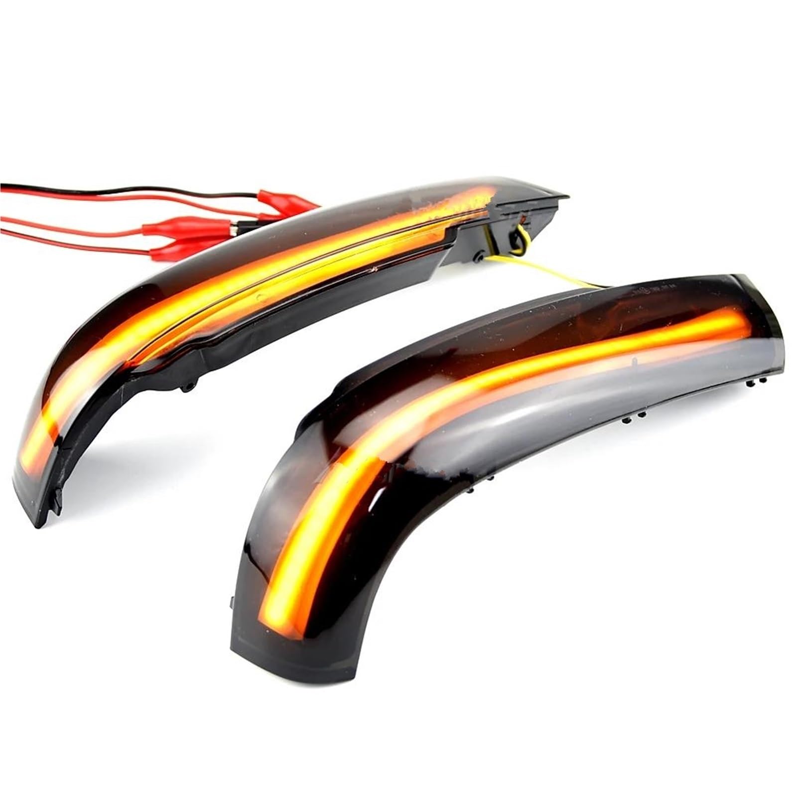 Generico Freccia Laterale Auto Per VW Per Touareg 7L Prefacelift 2002-2006