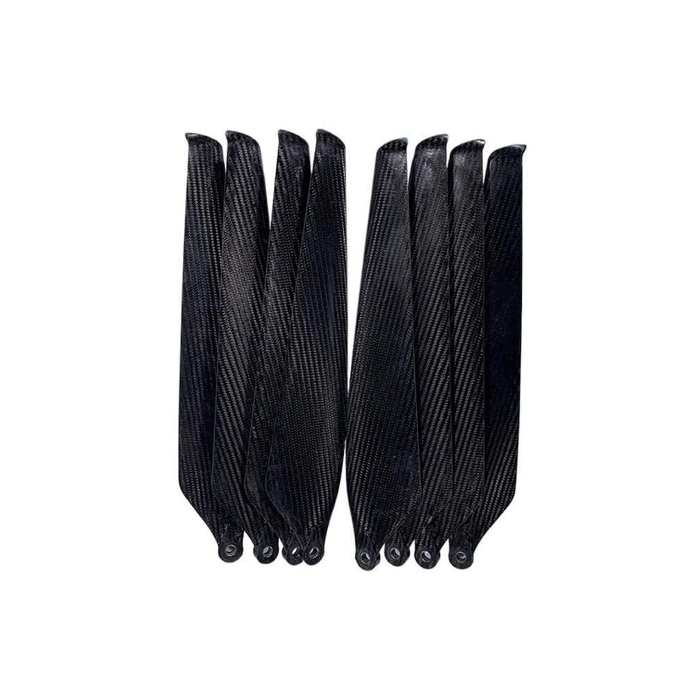 Hélices P30 36113 en carbone anti-vibration pour drone de culture