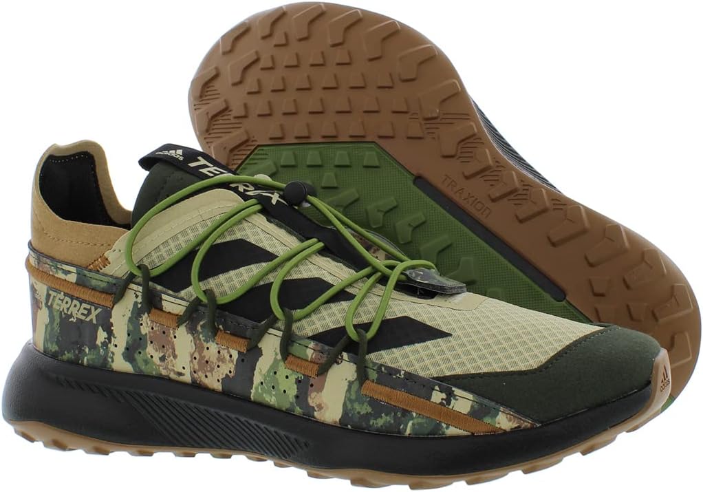 adidas Men's Terrex Voyager 21 Travel Training Shoes