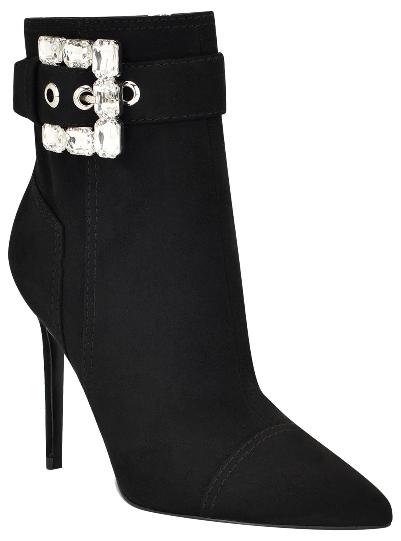 Nine West Fabrica bottine femme confortable anti mal de pied - 7