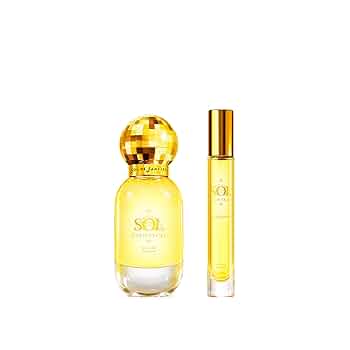 Amazon.com: SOL DE JANEIRO Cheirosa '62 Eau de Parfum Duo