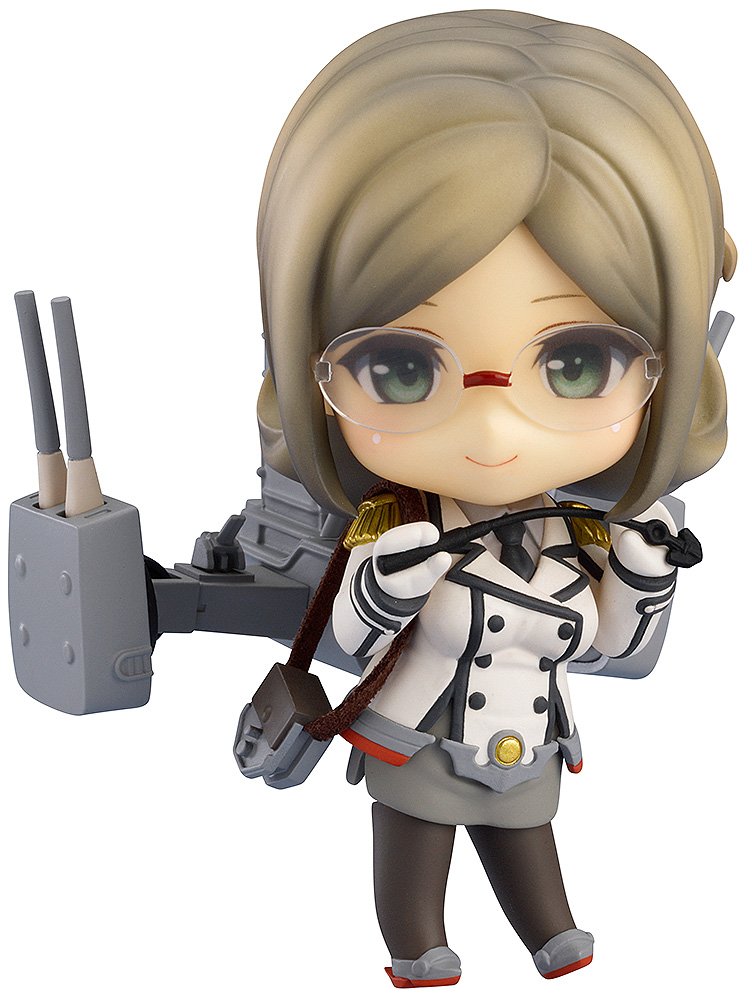 Amazon.co.jp: ねんどろいど 艦隊これくしょん ‐艦これ‐ 香取 ノン 
