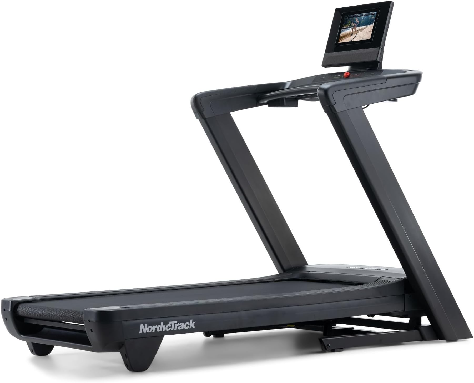 Commercial 1250 Treadmill, Includes 1 Month iFIT Pro Membership, Amazon Exclusive