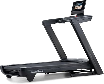 NordicTrack Commercial 1250 Treadmill, Includes 1 Month iFIT Pro Membership