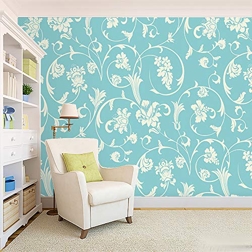 Image of Fabulous Wallpaper for Home Decor, Living Room, Bed Room, Kids Room (Waterproof) 102 (16 X 49 INCH)