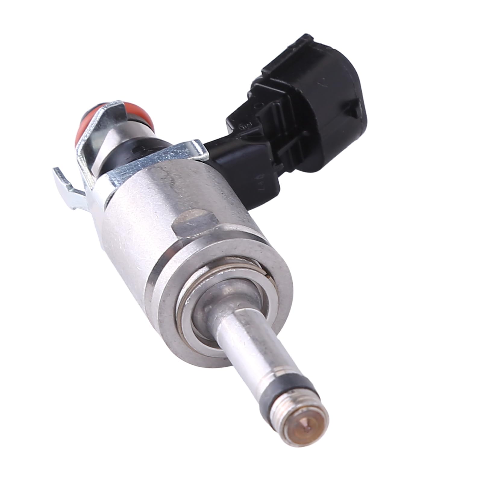 Inyector de Combustible 4350R0060 Negro para Renault Megane Scenic Dacia Duster Lodge 1.2 TCe