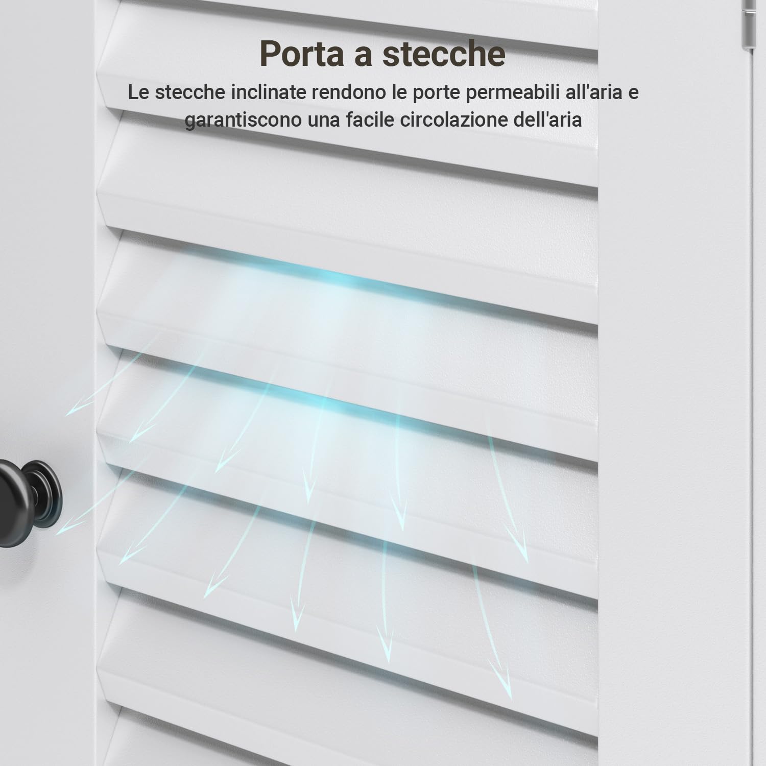 Xbro Armadietto Lavatrice, Mobile Salvaspazio per WC, con Ante e Ripiano Aperto, per Lavanderia e Bagni Piccoli, 65x22x163.5 cm,Bianco | Mobile alto con ante e ripiani aperti, adatto per lavatrice, asciugatrice, WC, 66 x 23 x 170 cm