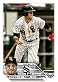 2023 Topps Update Series #US28 Andrew Benintendi NM-MT Chicago White Sox Baseball Trading Card MLB