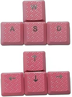 キーキャップのみ DIY ABS バックライト付きキーキャップ 8 キーノンスリップテクスチャキーキャップ G913 G915 G813 G815 GL 触覚スイッチテクスチャキーキャップ