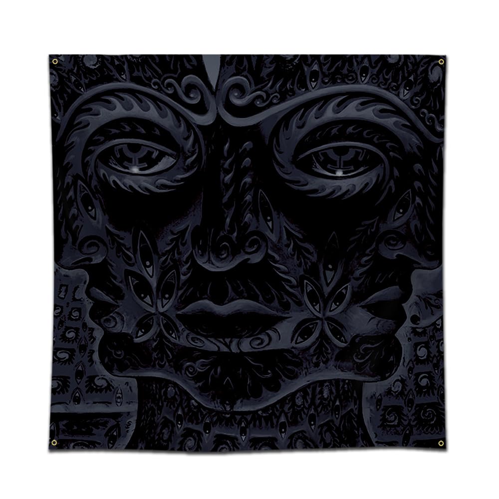 H*X様 globe 10000DAYS Amazon.com : eksent Tool Tapestry BANNER HUGE 4X4 Ft Polyester