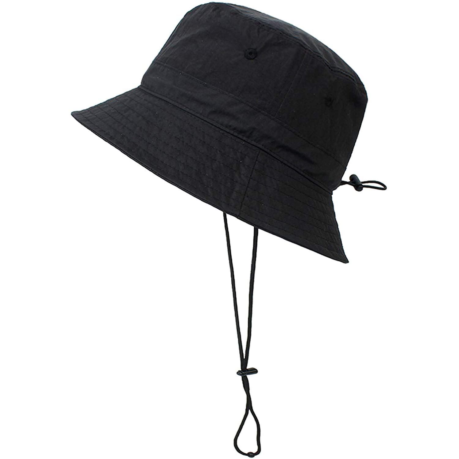 ZandoMens Bucket Hat Packable Fishing Hat Summer Bucket Hats for Women Fisherman Hat Sun Hats for Men