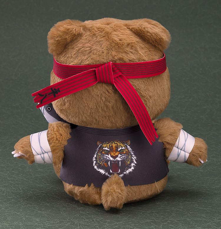 Amazon.co.jp: グッドスマイルカンパニー[GOOD SMILE COMPANY] 鉄拳8