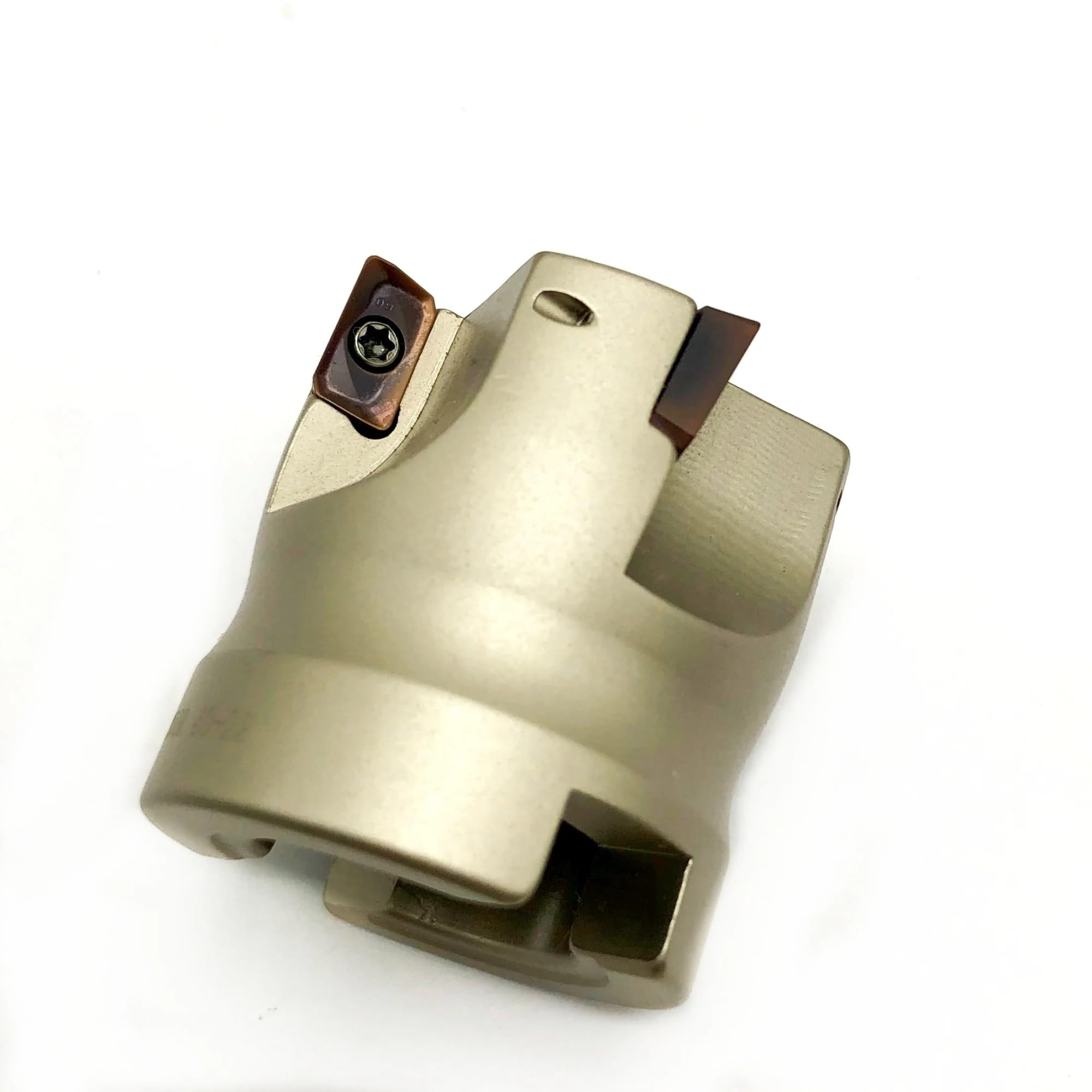 CNC Fresa Per Spalla Destra Lama In Metallo Duro Resistente All'usura Sismica Ad Alta Precisione Utensili Per Tornio(300R 50-22-4T-KT7030)