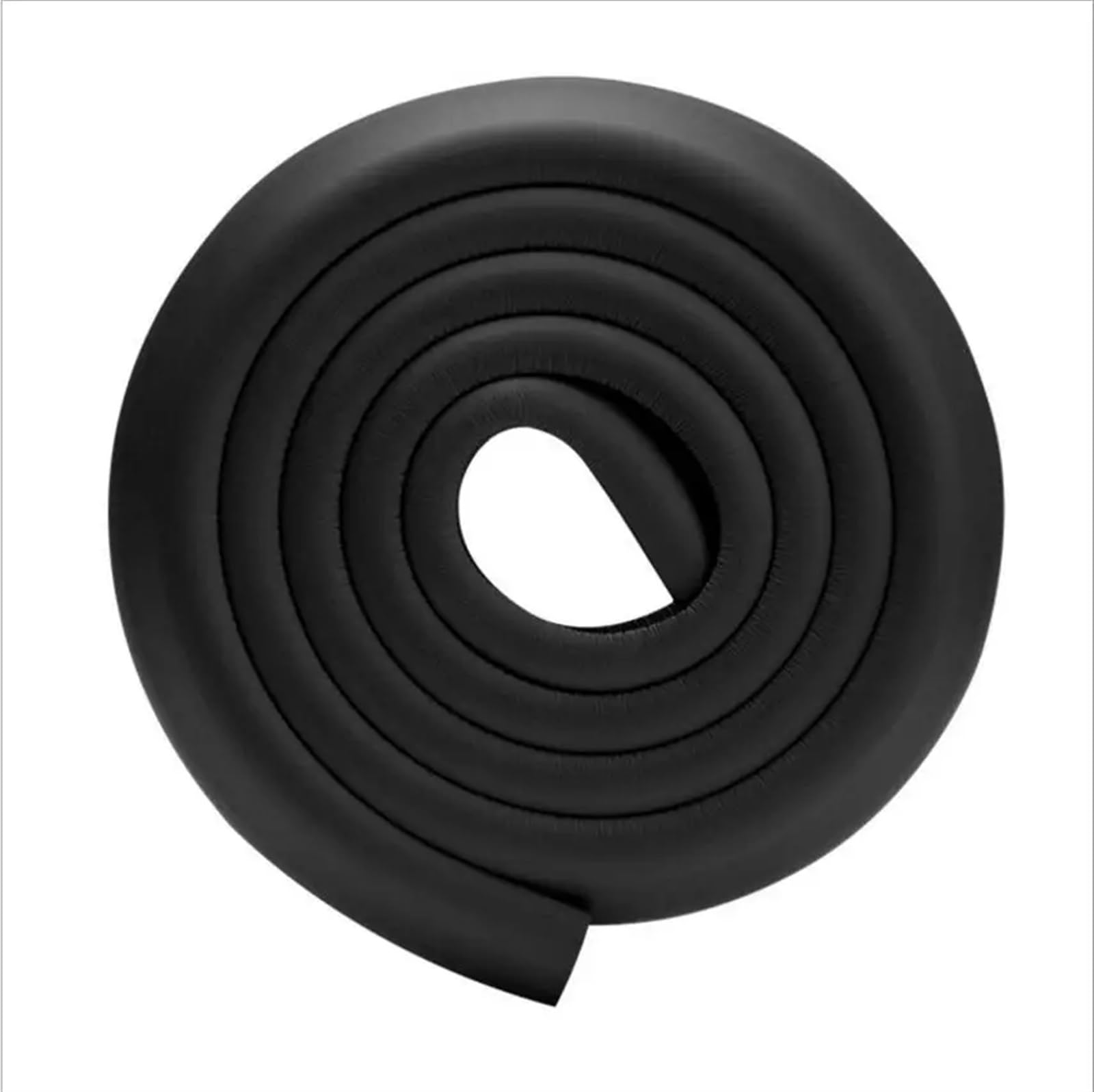 Corner Edge Table Protectors Children Safety 2Meter Thick Guards Furniture Desk Cover Protective Tape Foam Bumper Guard