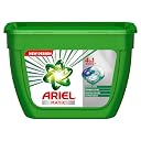 Ariel PODs 4-in-1 Matic Detergent, Pack of 18 Ariel PODs | Specially designed for use in Washing Machines only | Removes Stains | Freshens clothes | Softens Fabric | Brightens Colours gallery image