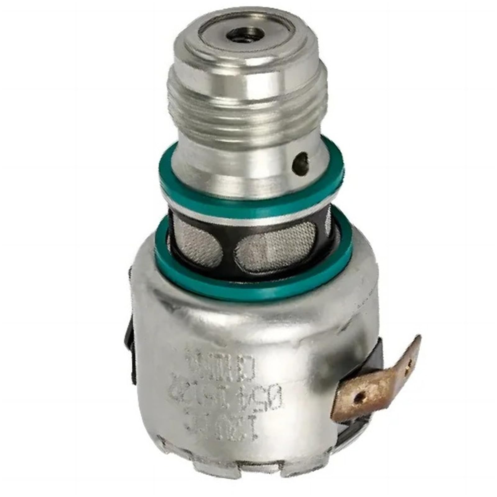 ISM11 QSM11 M11 for Brake Engine Parts Excavator Solenoid Valve 3871711(038 Connector)