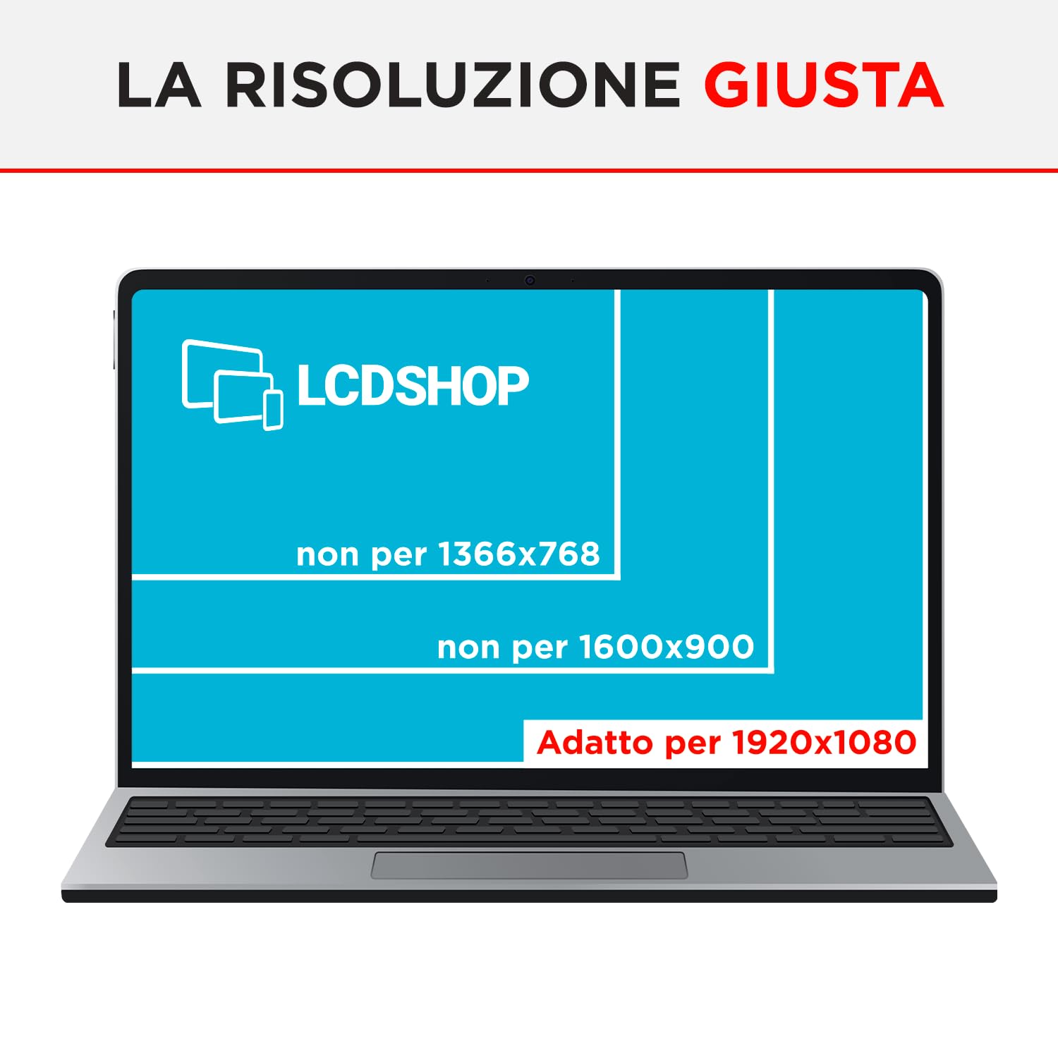 15.6" Led Compatibile con Lenovo IdeaPad 3 15ALC6 Full Hd IPS Display Schermo