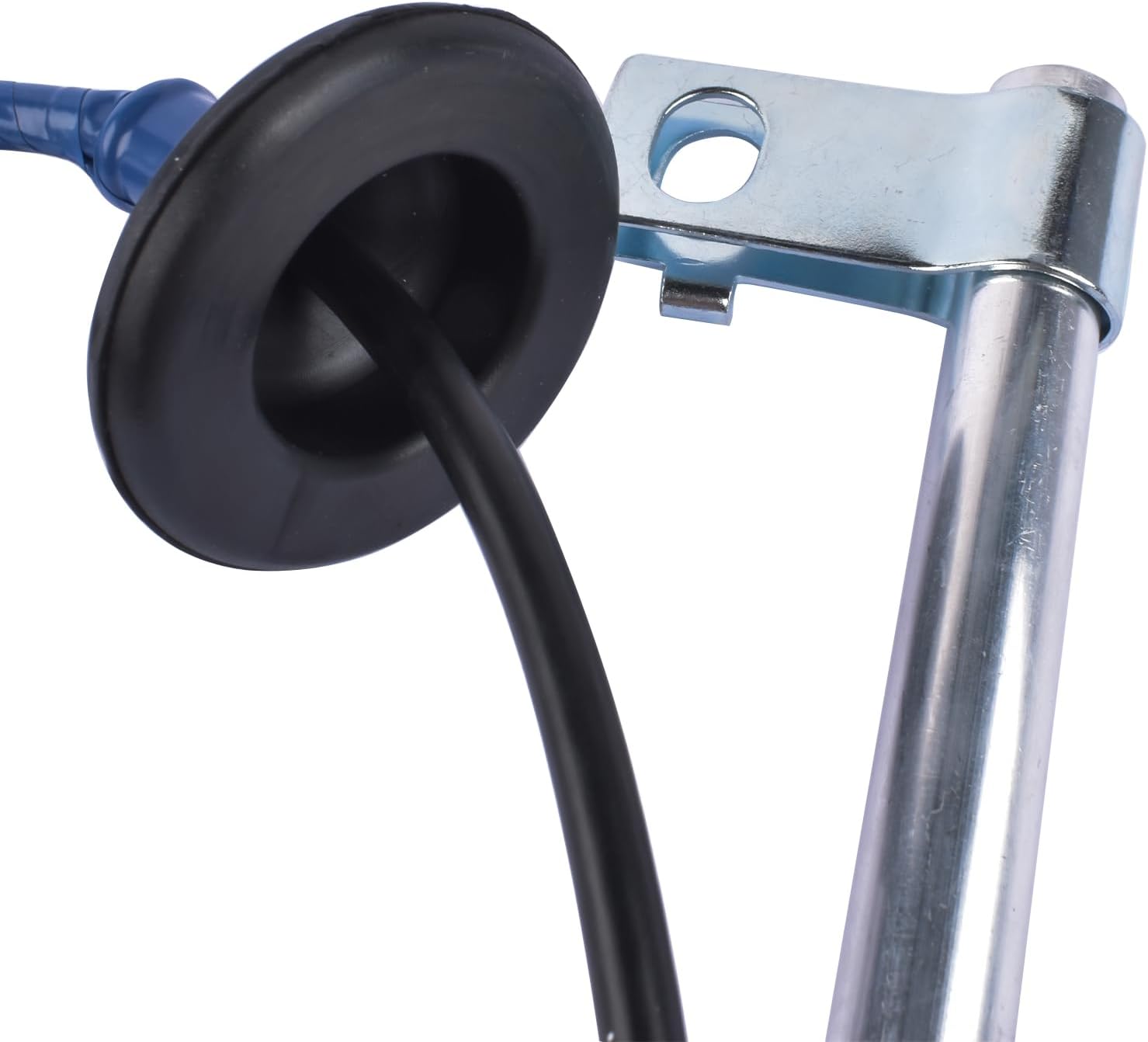 Manual Antenna Kit Replacement for 2005-2015 Toyota Tacoma 86300-04070, 86392-04040, 86396-04040