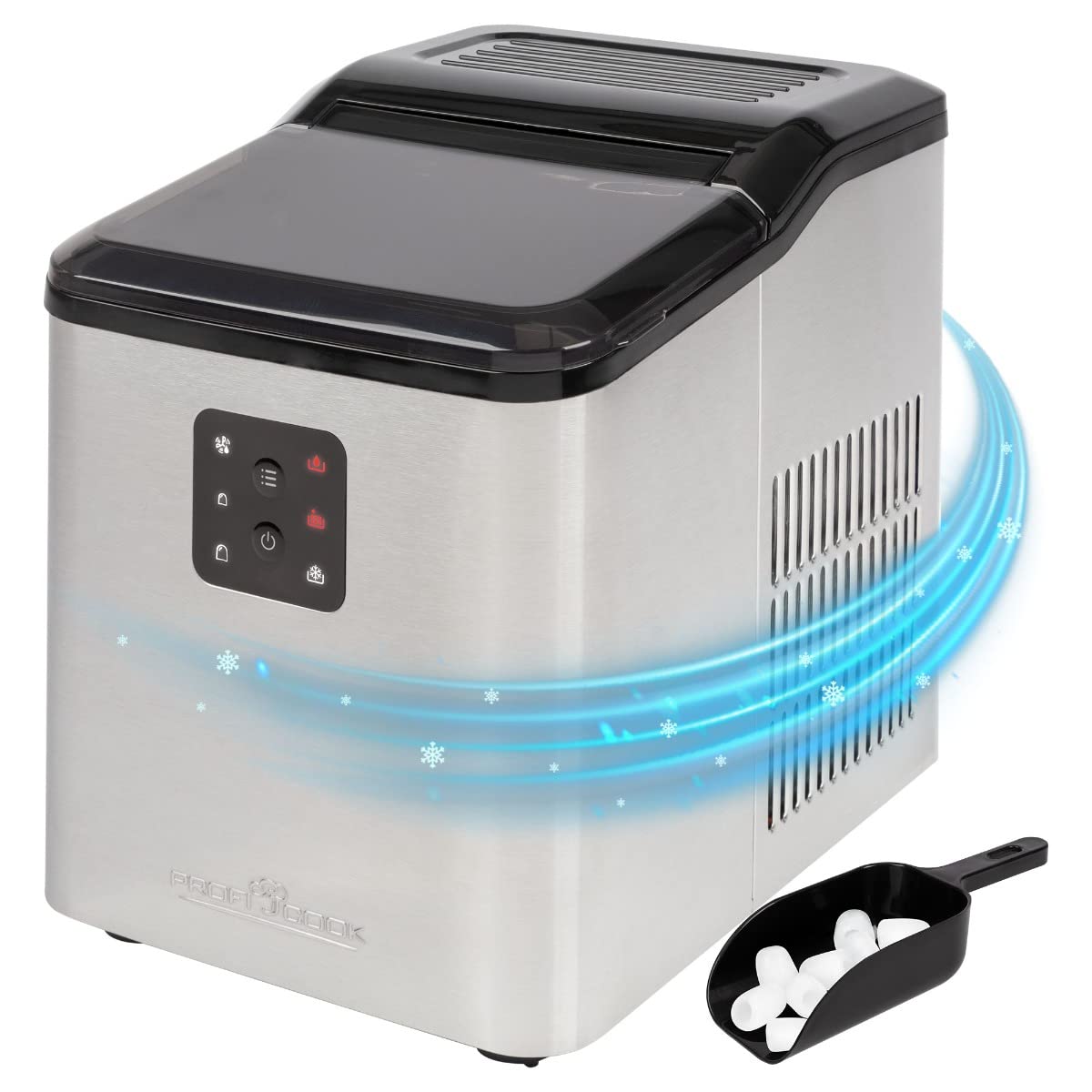 ProfiCook® Eiswürfelmaschine PC-EWB 1253