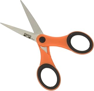 Bahco Fs-5 Scissors 5In