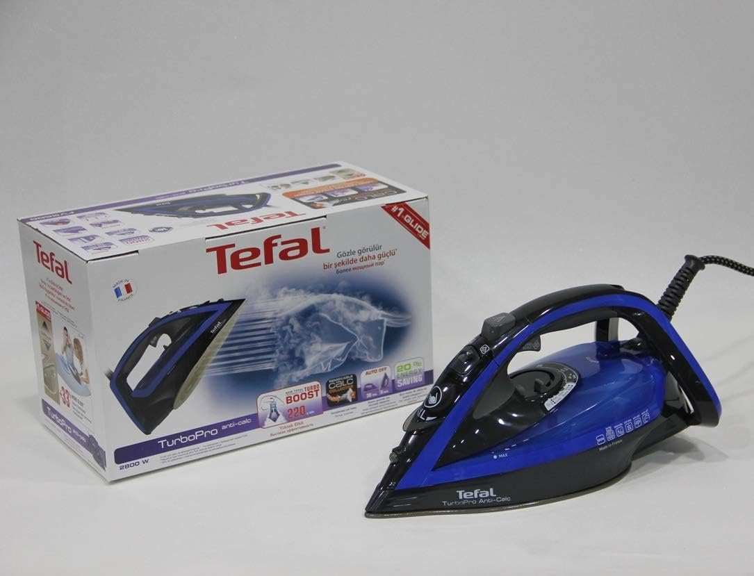 Tefal