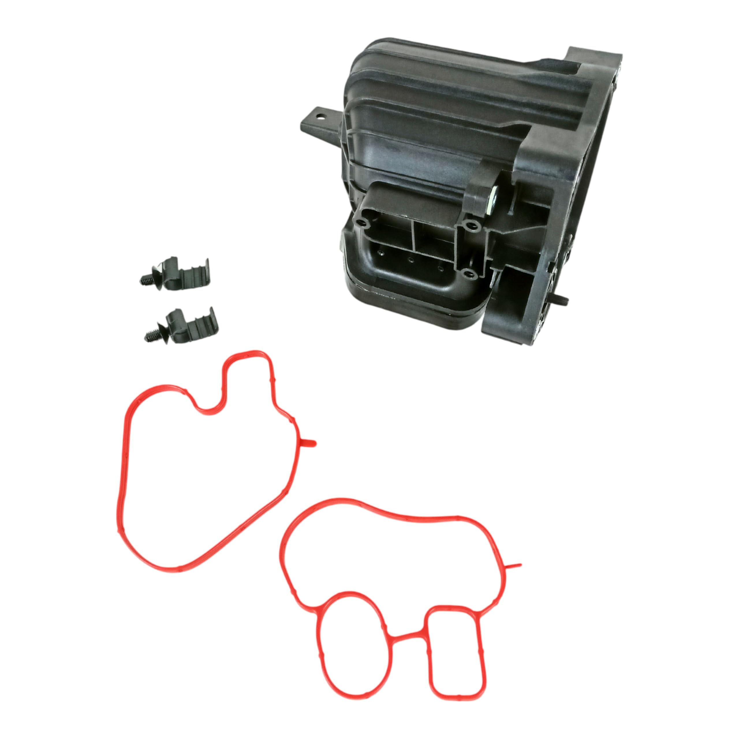 NTY Radiatore, Ricircolo gas scarico EGR-PL-032A Compatibile con: ALFA ROMEO GIULIETTA, MITO, FIAT DOBLO Cargo, DOBLO Pritsche/Fahrgestell, DUCATO Bus, DUCATO Kasten, DUCATO Pritsche/Fahrgestell