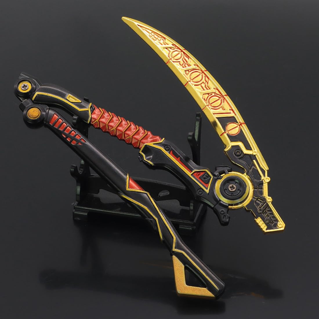 APEX スパレジェ　武器 The new heavy-spending legendary 