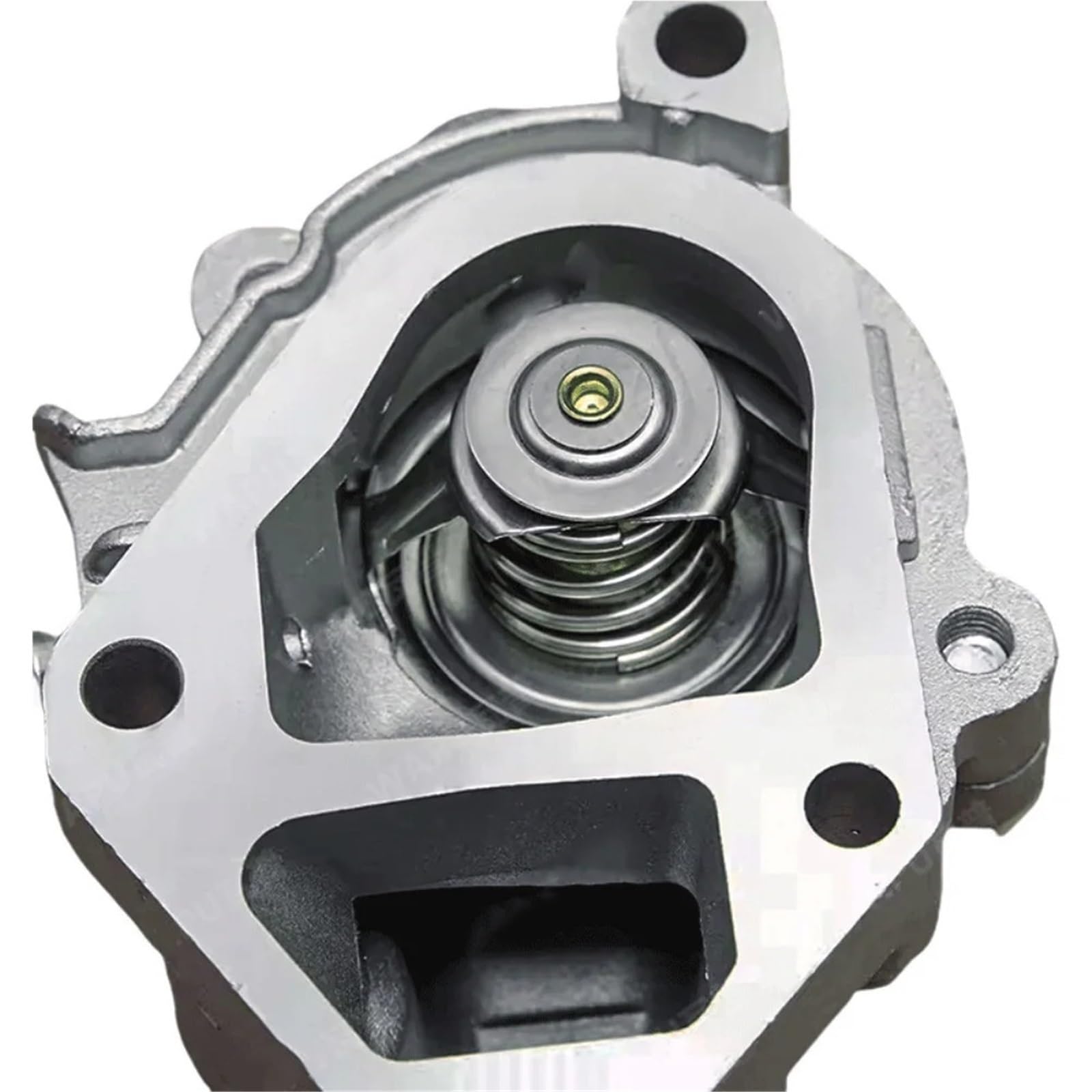 płynu chłodzącego silnik Do Volvo Termostatu