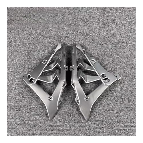 Carénage latéral de siège pour SRK 800 et SRK600RS - 6