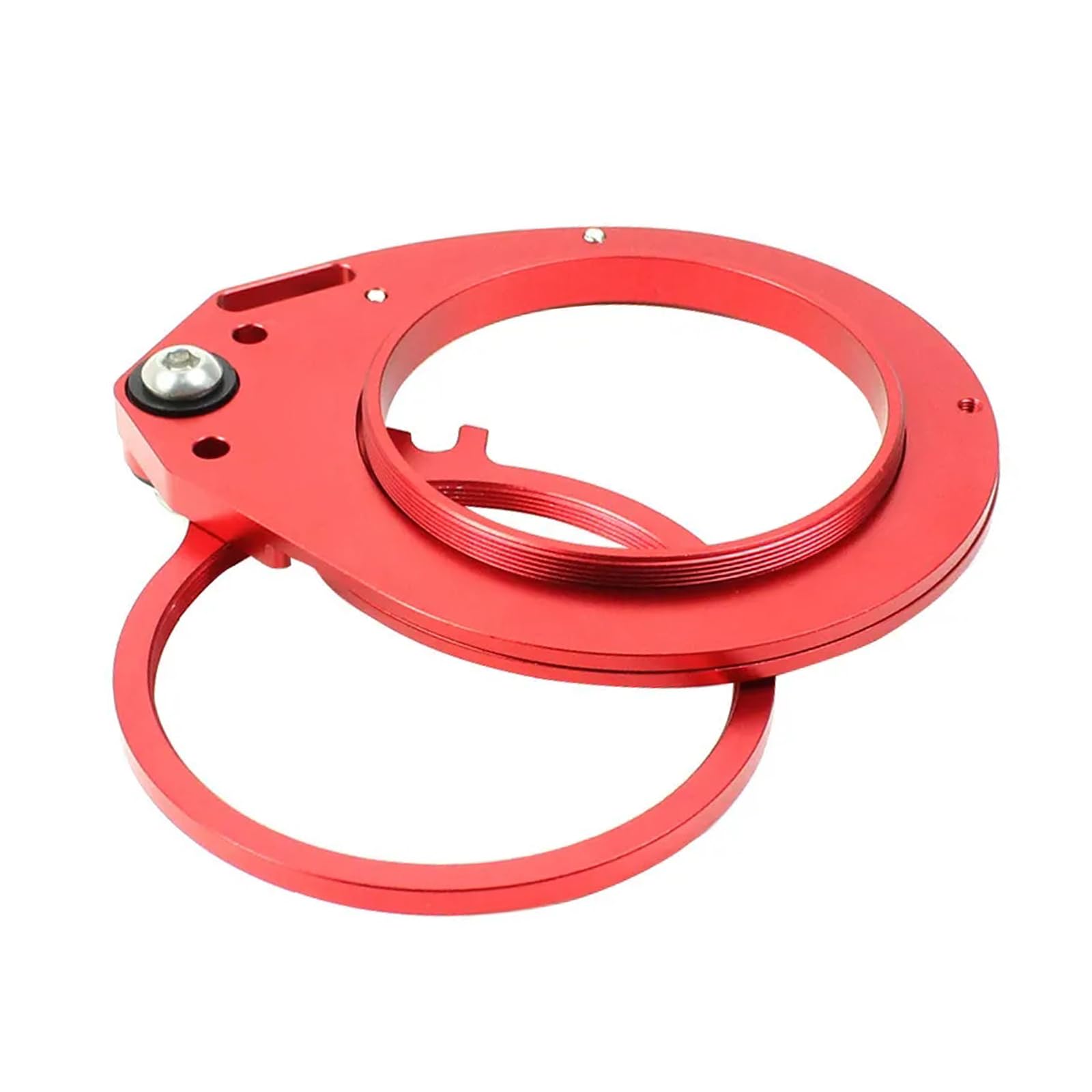 Accessoires de photographie de plongée M67 pour immortaliser les récifs marins