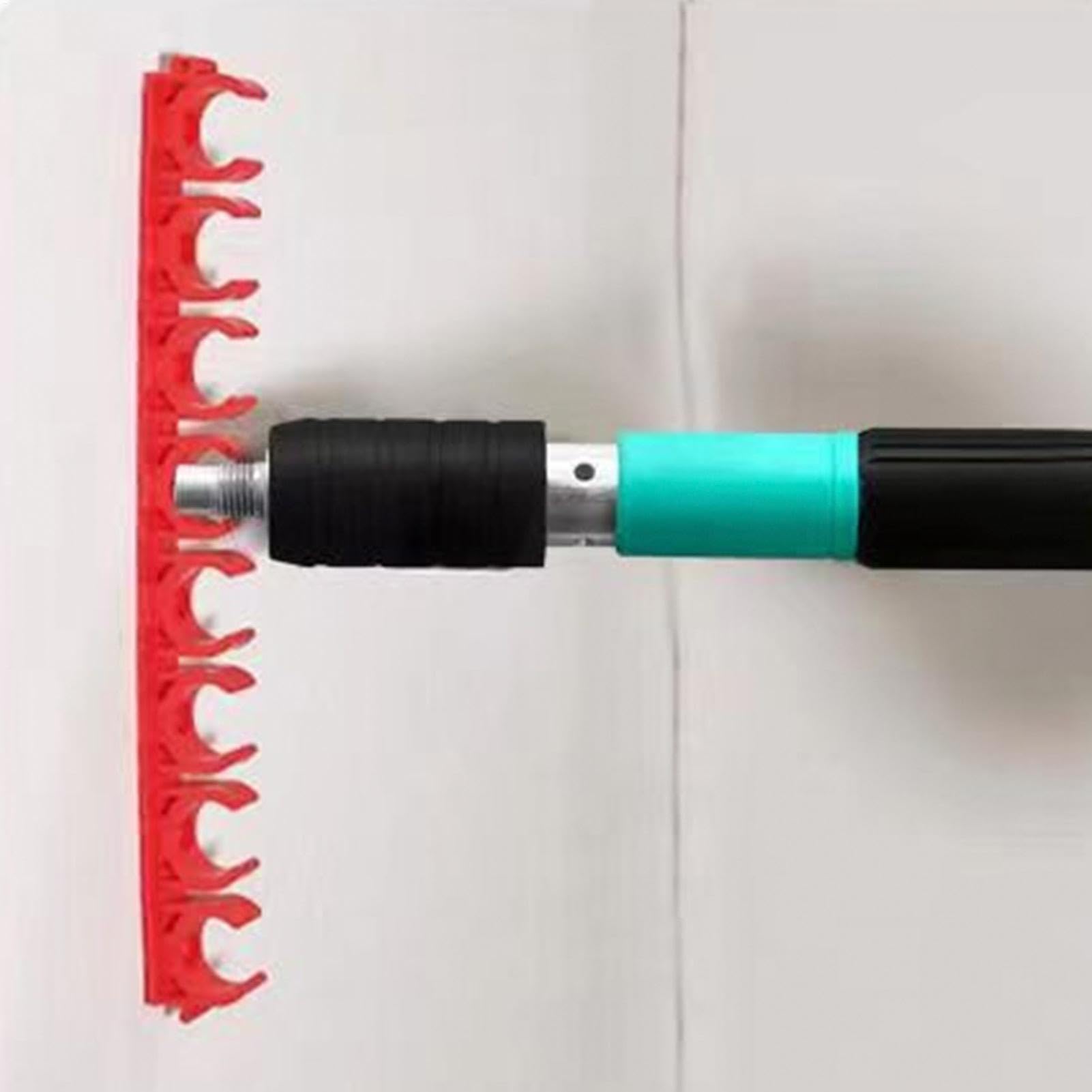 Cloueur pour garniture, cloueuse à béton portable avec clous – Kit de clouage précis et pour la construction, la rénovation de meubles