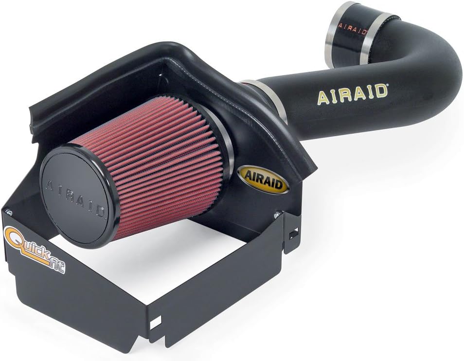 20062007 JEEP COMMANDER INTAKE 5.7L HEMI 310200 Automotive