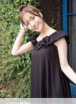 Amazon.co.jp: トライエックス 刈川くるみ 2025年カレンダー CL