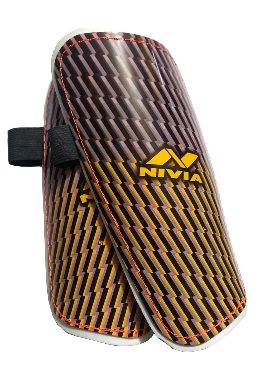 Hello sp nivia Club Shinguard Size L (B0BQFKC4BH) Amazon Price History, Amazon Price Tracker