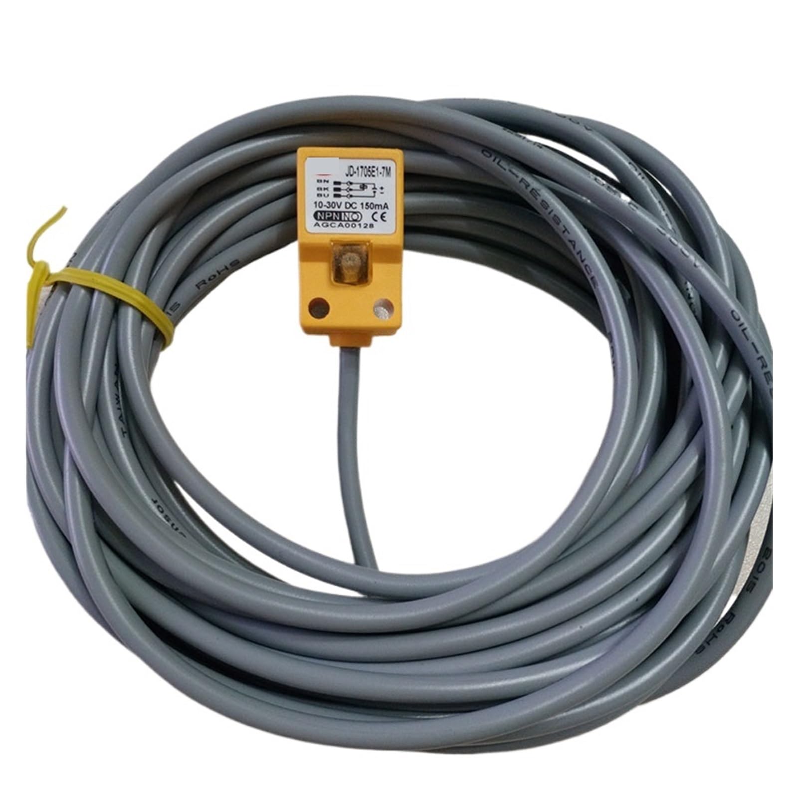 JFQOWCMP Proximity switches sensors JT2-1204E1 JD-1705E1-7M JD-1705E1-C50 JB1-1705F2-1M