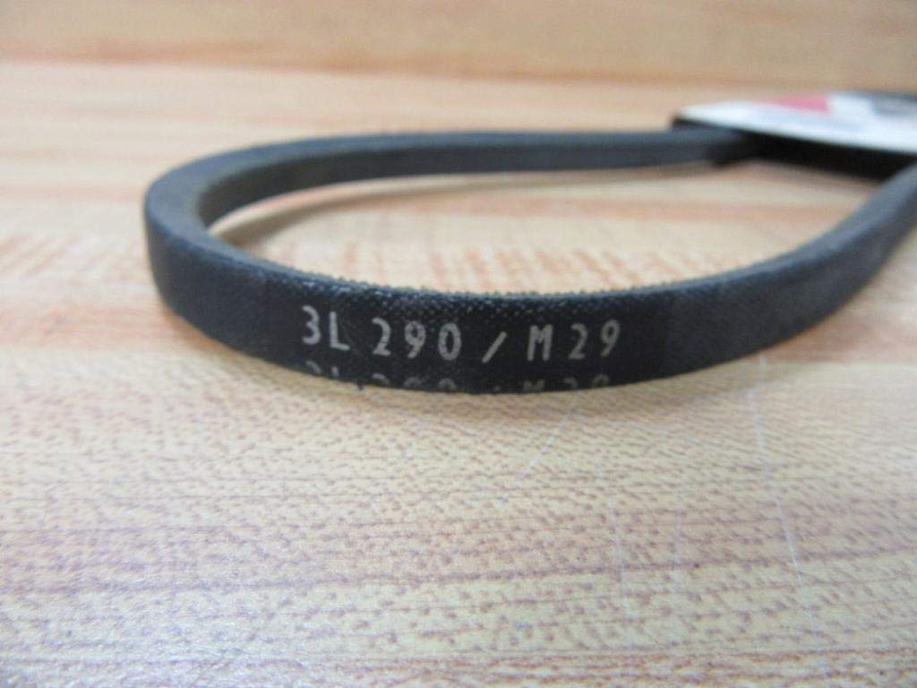 V-Belt, 3L290