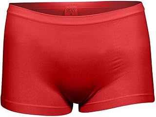 Silvy Girls Extreme short girls-1 Base Layer Bottom (pack of 1)