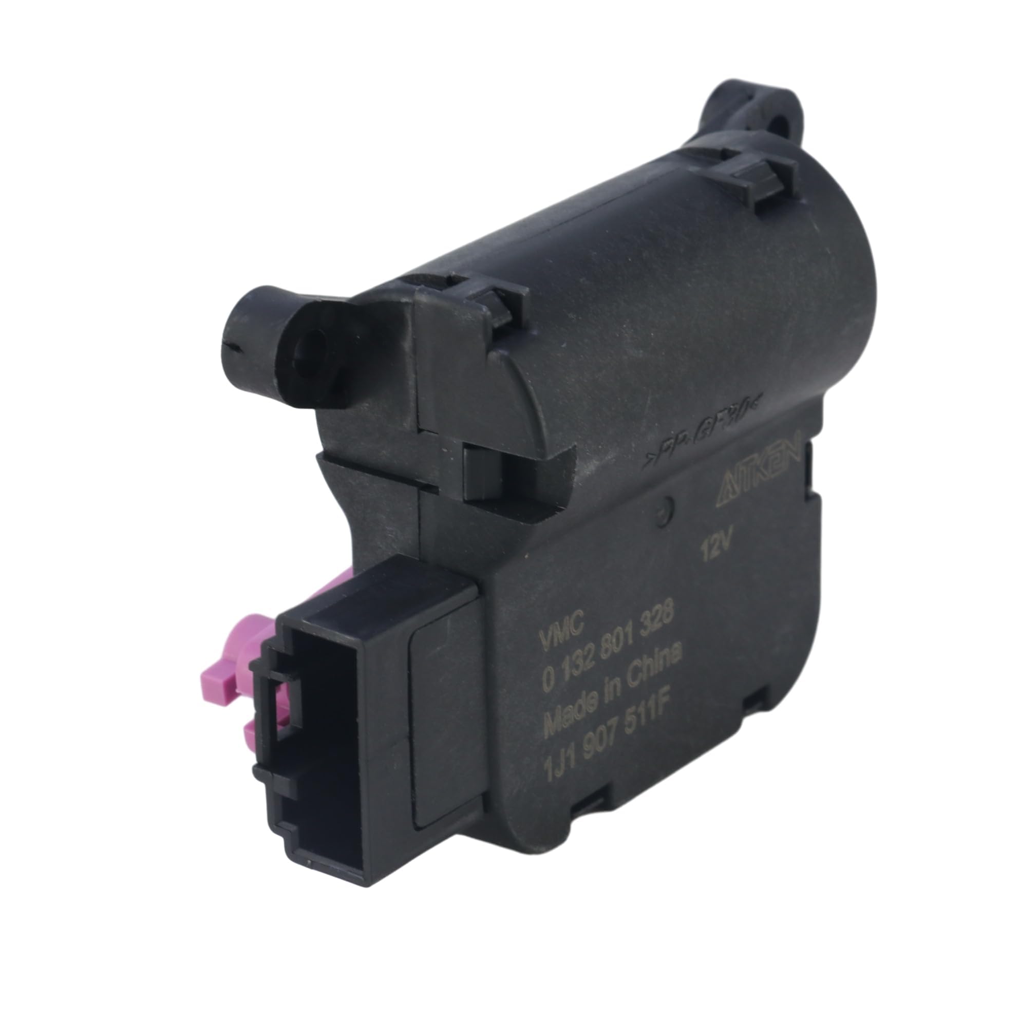 AITKEN Attuatore per porte d'aria HVAC per Porsche 911 996 986 Audi A3 TT VW Bora Golf Lupo Seat Leon Skoda Octavia