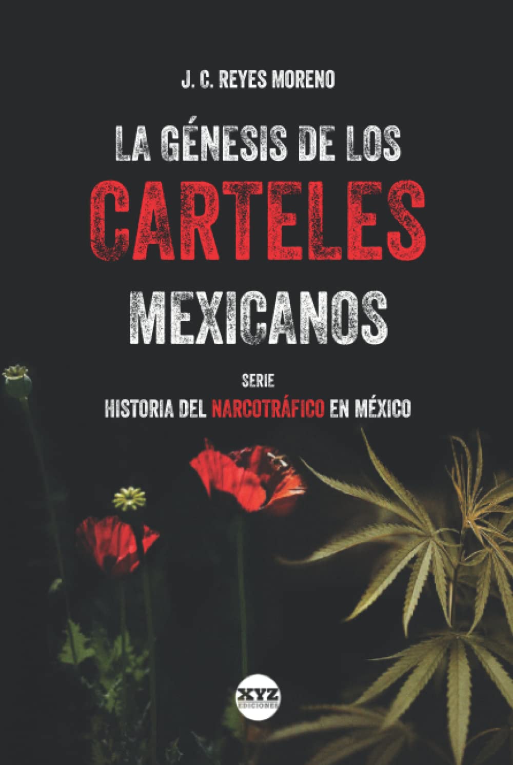 La Génesis de los Carteles Mexicanos (Historia del Narcotráfico en México)