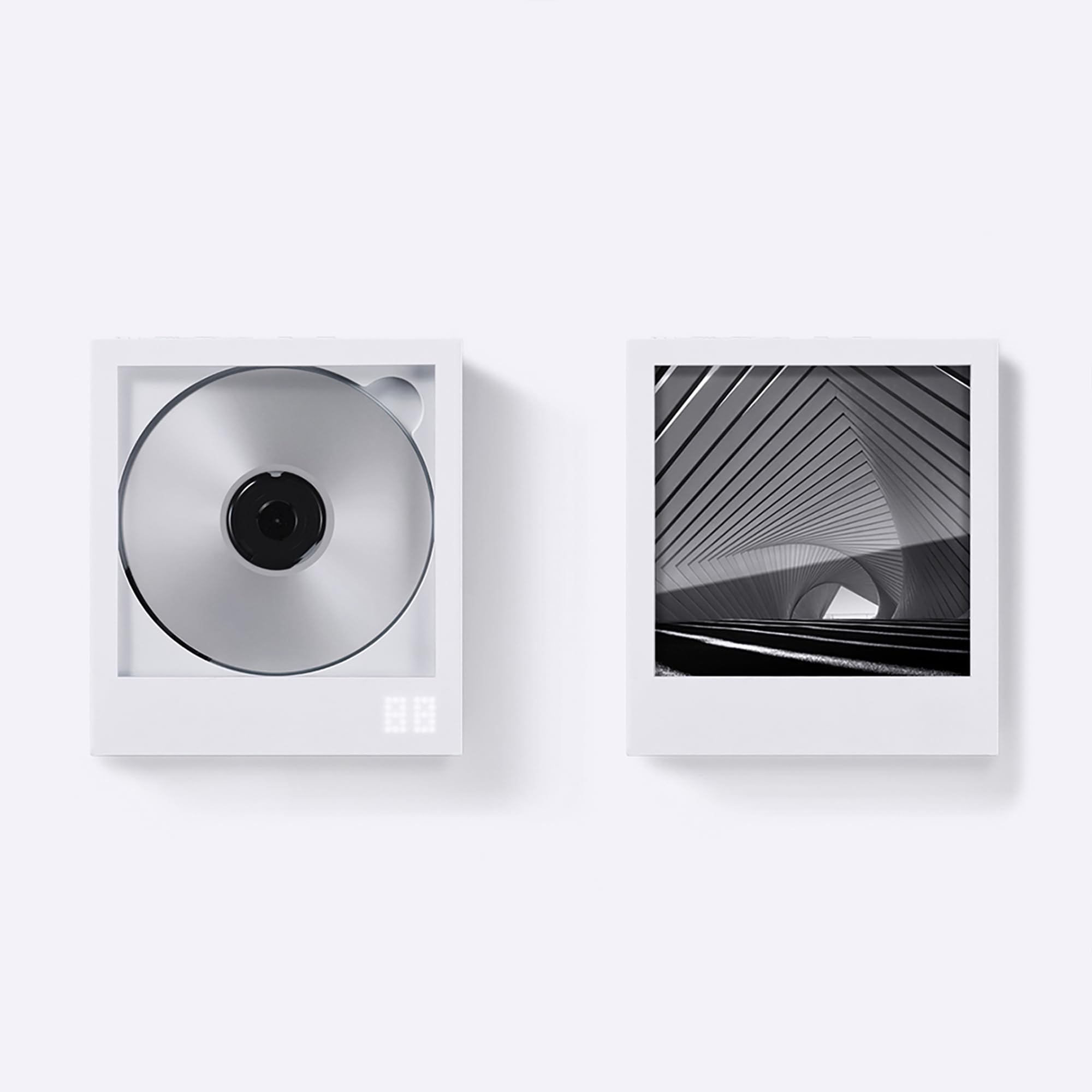 Amazon.com: [ km5 ] Rechargeable CD Player with Bluetooth